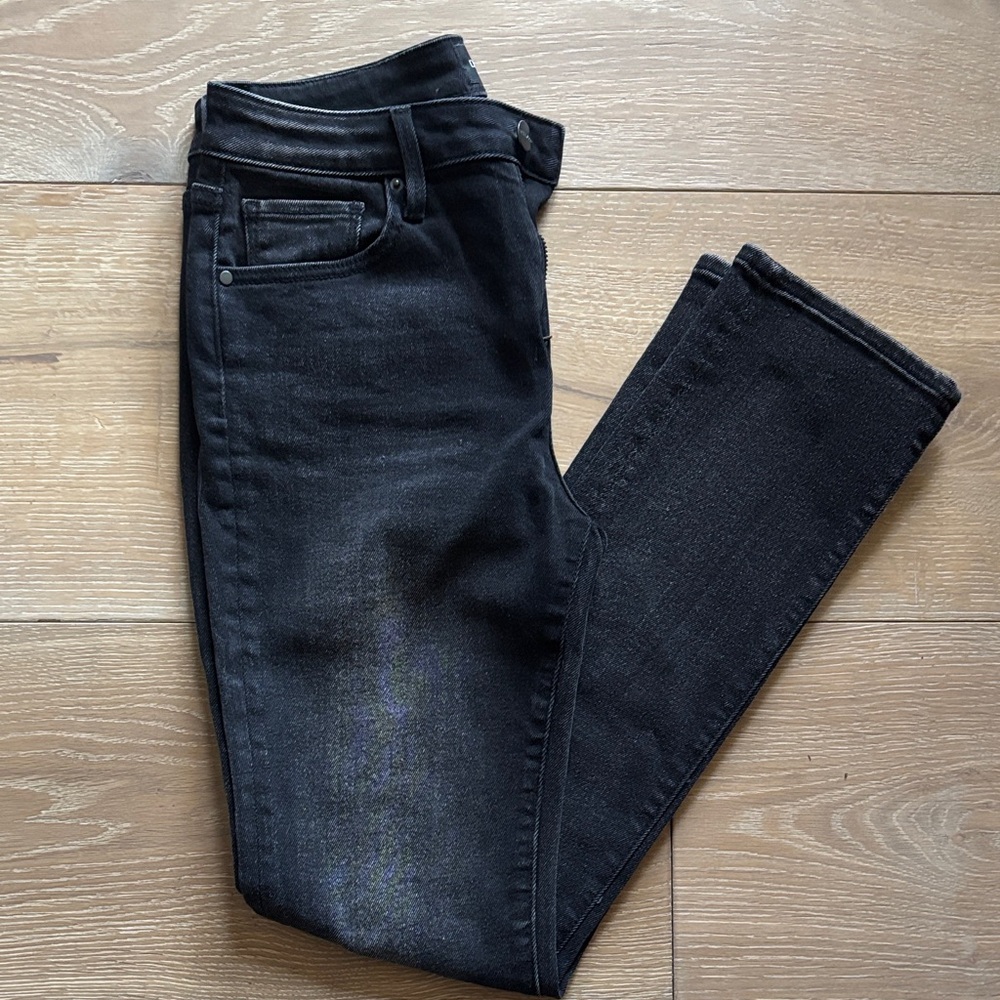 DRIFTWOOD Audrey jeans